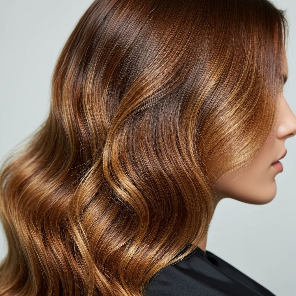 Resultado de hidratação profunda